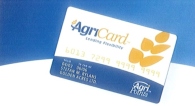 AgriCard