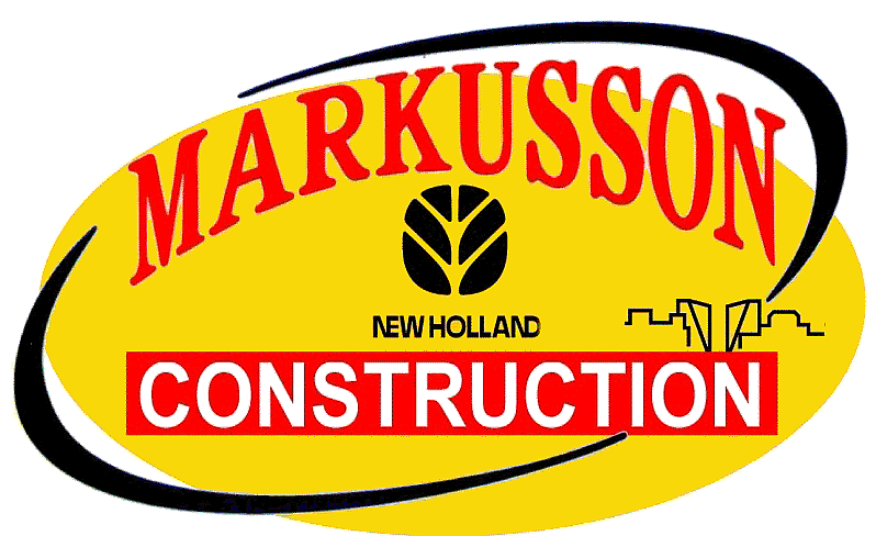 Markusson New Holland of Regina Ltd.
