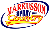 Markusson Spray Tech